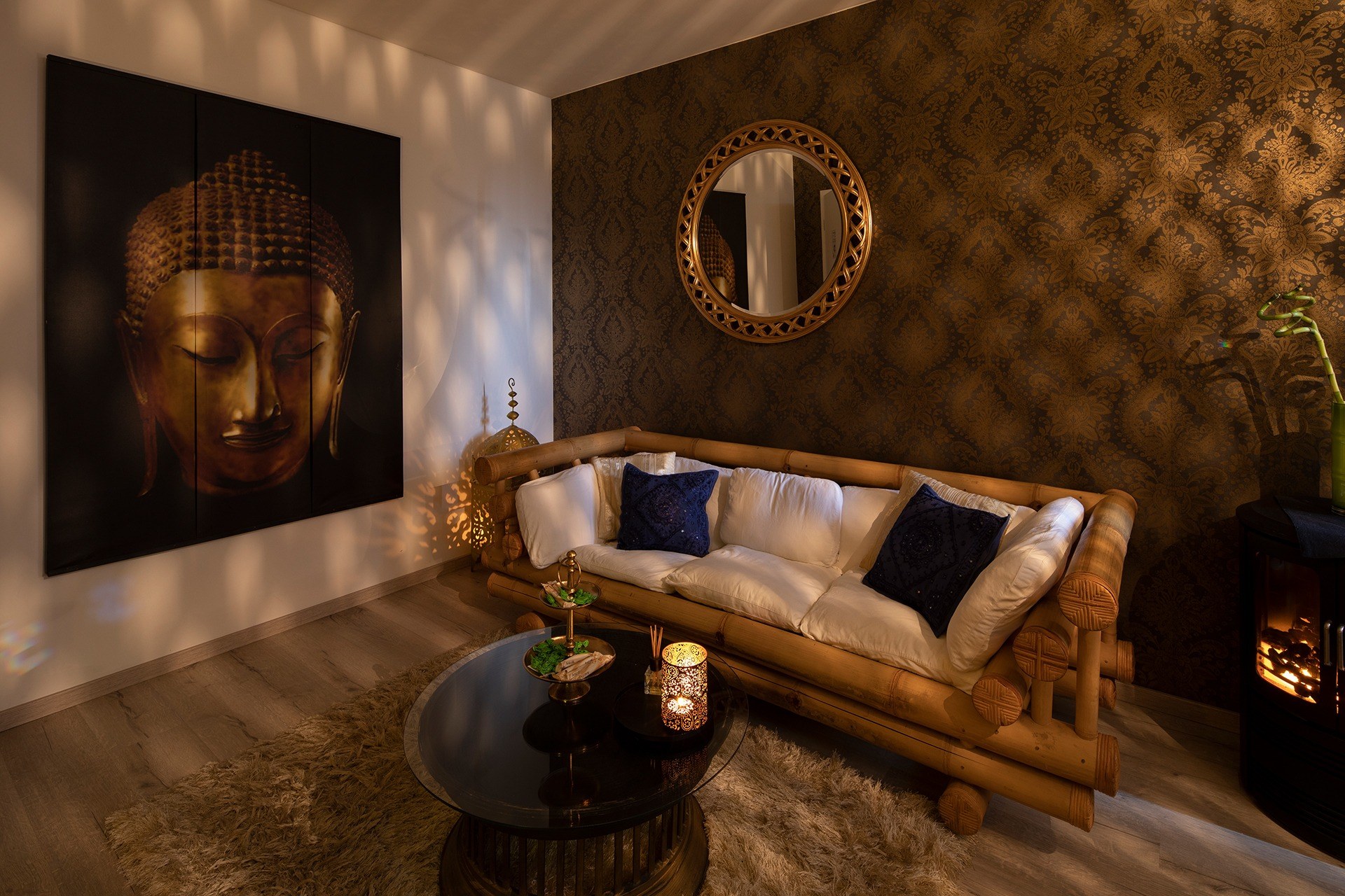 Tantra Massage Feelings Cologne - Erotic Massage in Cologne, Germany