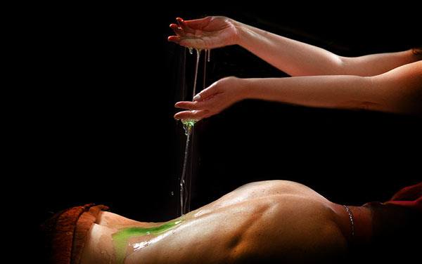 Tantra Massage Feelings Cologne - Erotic Massage in Cologne, Germany