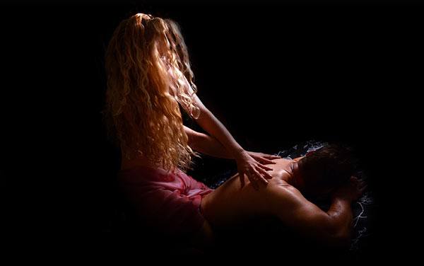 Tantra Massage Feelings Cologne - Erotic Massage in Cologne, Germany