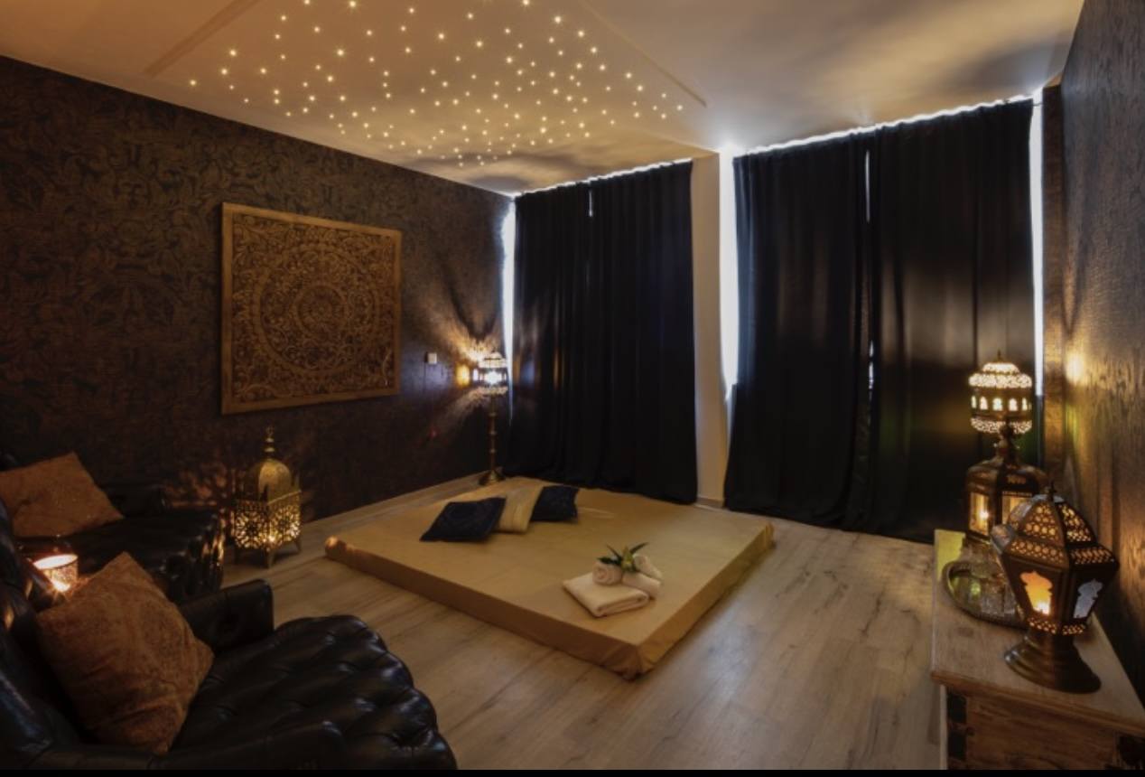 Tantra Massage Feelings Cologne - Erotic Massage in Cologne, Germany