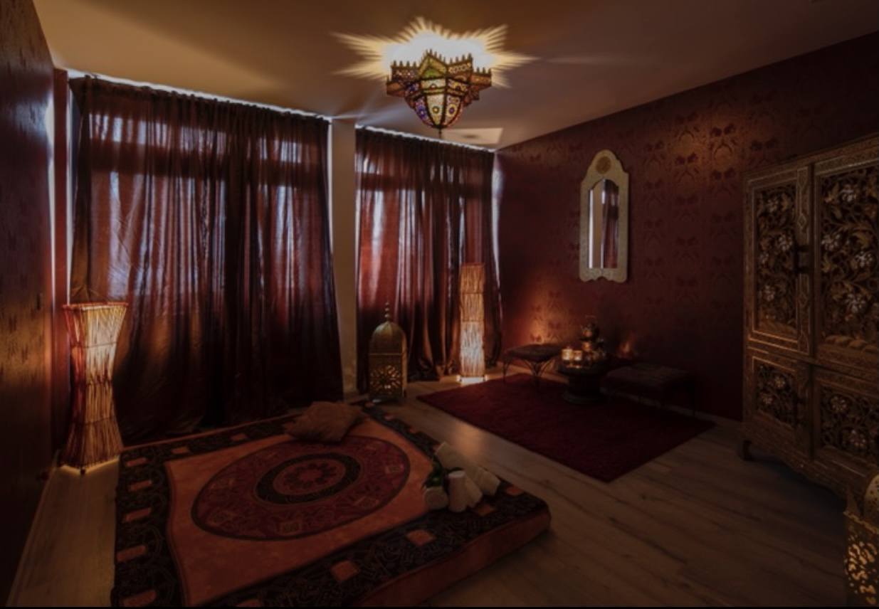 Tantra Massage Feelings Cologne - Erotic Massage in Cologne, Germany