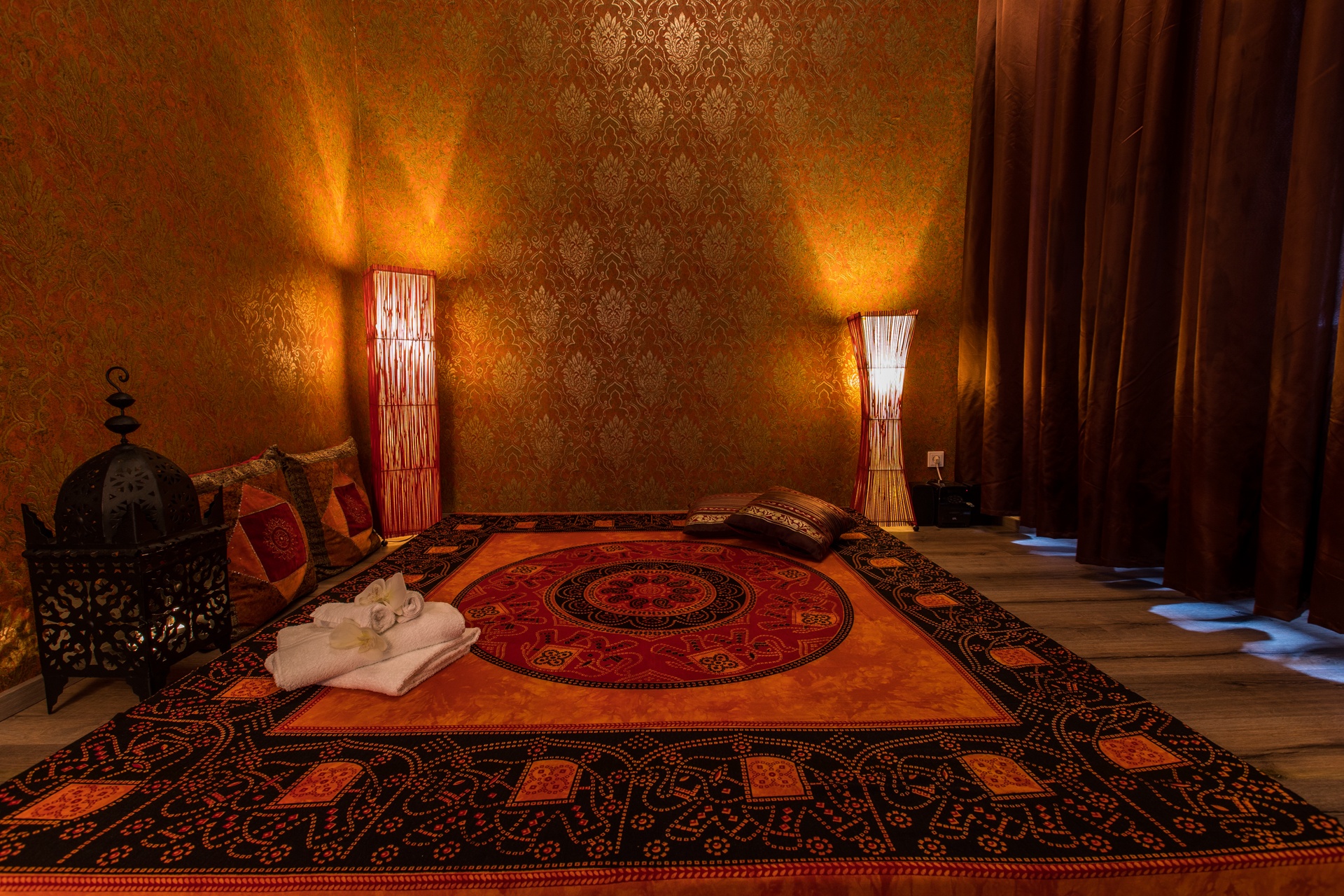 Tantra Massage Feelings - Erotic Massage in Cologne, Germany