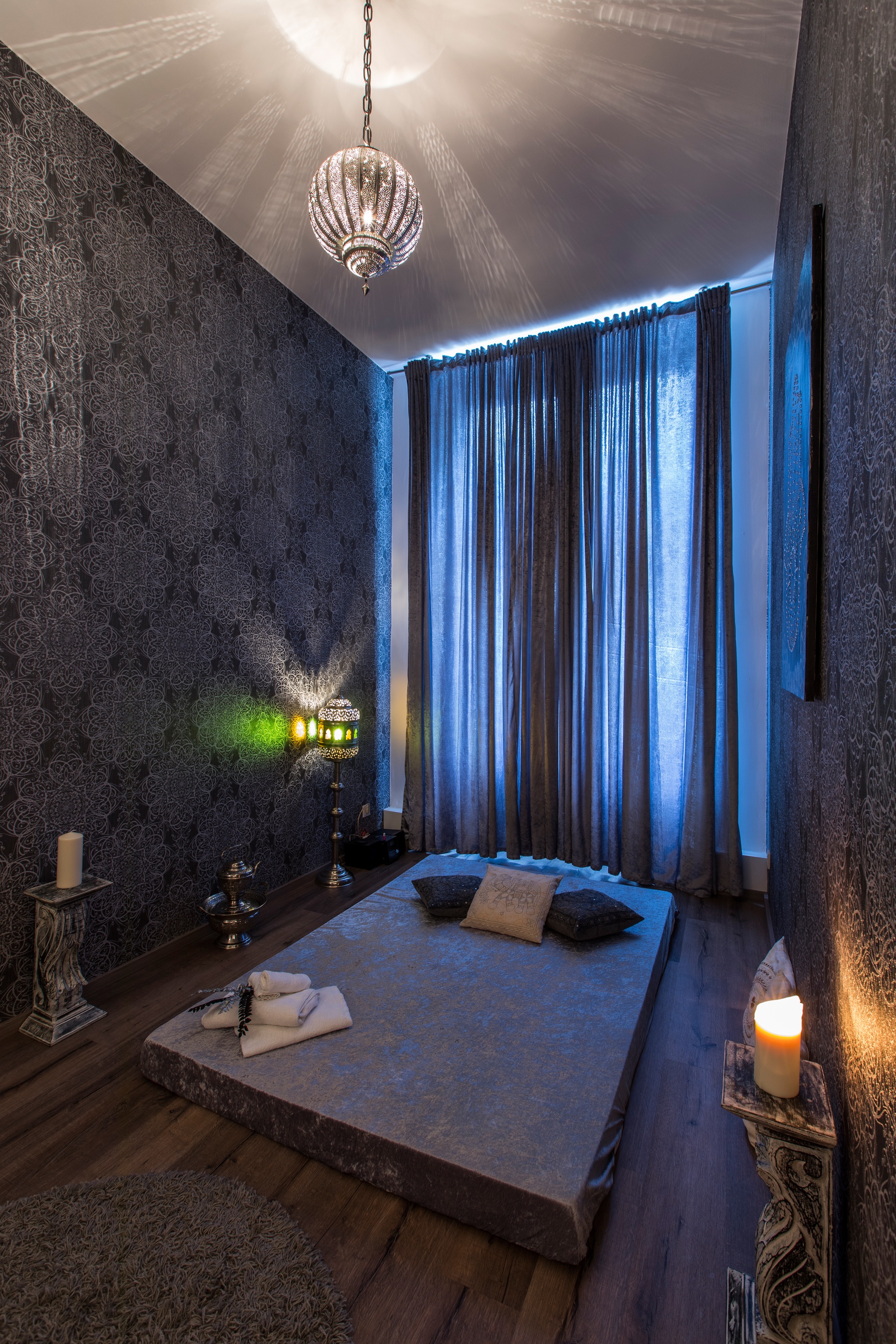 Tantra Massage Feelings - Erotic Massage in Cologne, Germany