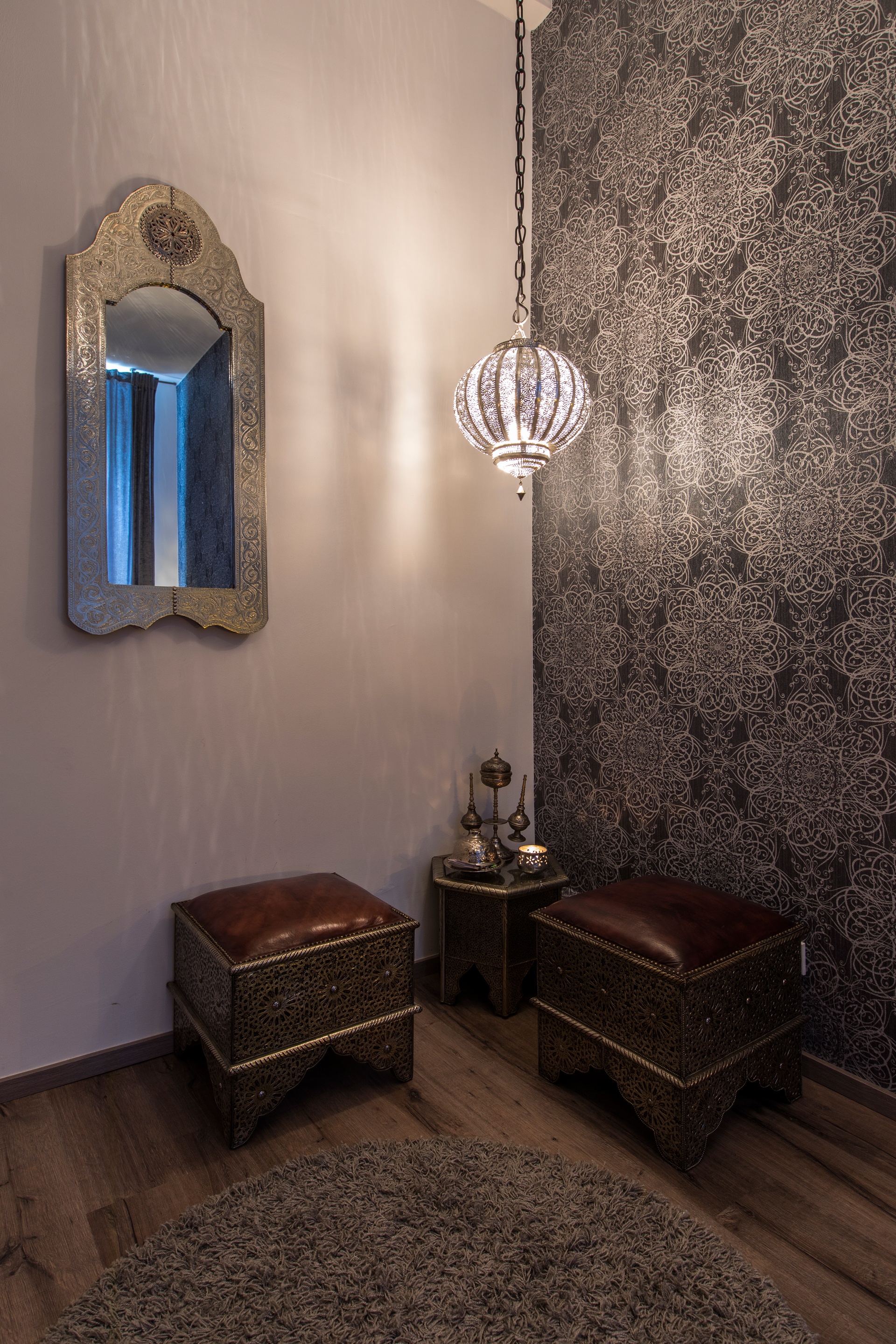 Tantra Massage Feelings - Erotic Massage in Cologne, Germany
