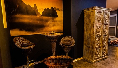Tantra Massage Köln » Shiva - Erotic Massage in Cologne, Germany