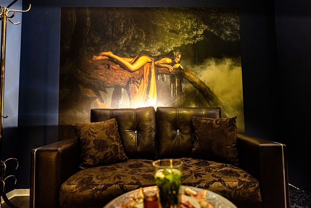 Tantra Massage Köln » Shiva - Erotic Massage in Cologne, Germany