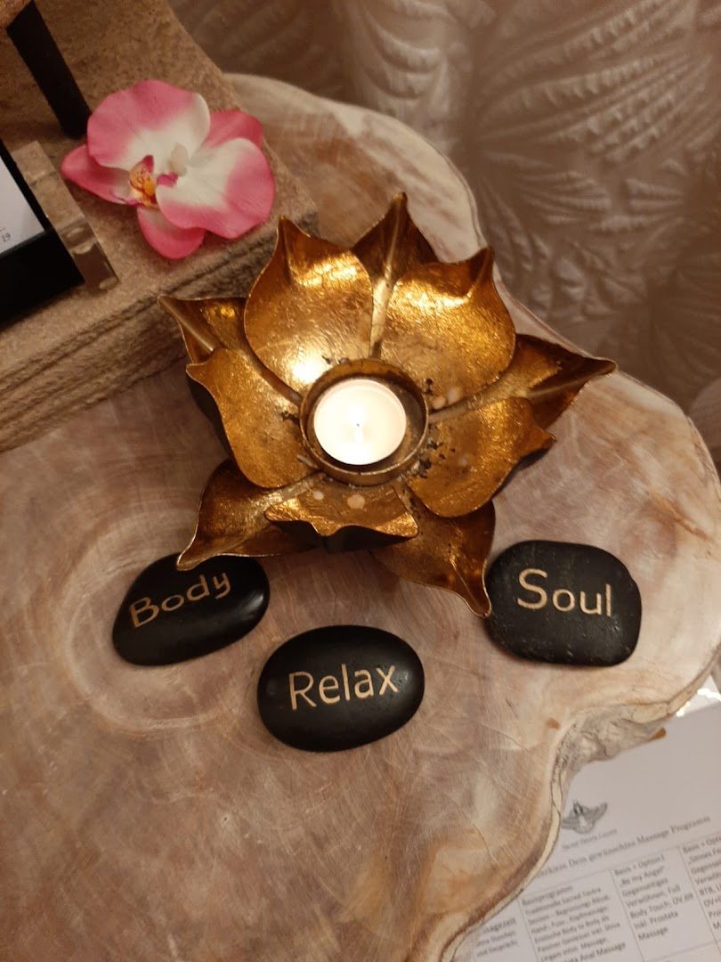 Tantra Massage Köln » Shiva - Erotic Massage in Cologne, Germany