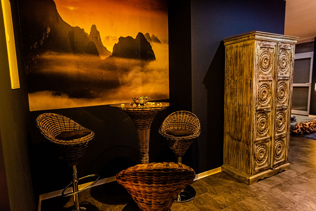 Tantra Massage Köln » Shiva - Erotic Massage in Cologne, Germany