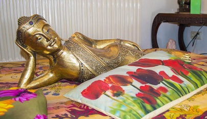 Tantra Massage Koln - Erotic Massage in Cologne, Germany