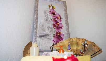 Tantra Massage Koln - Erotic Massage in Cologne, Germany