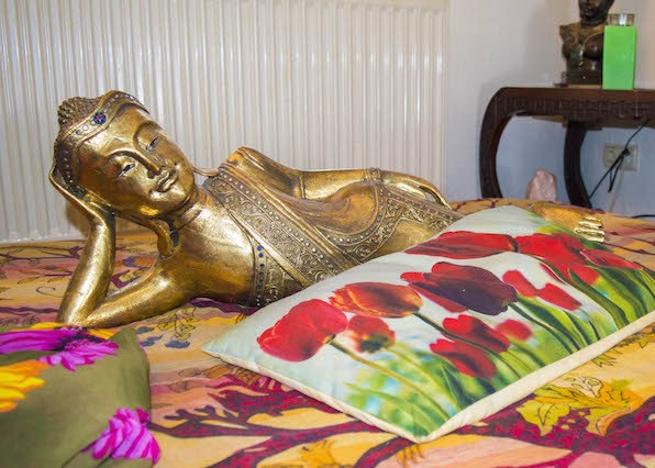 Tantra Massage Koln - Erotic Massage in Cologne, Germany