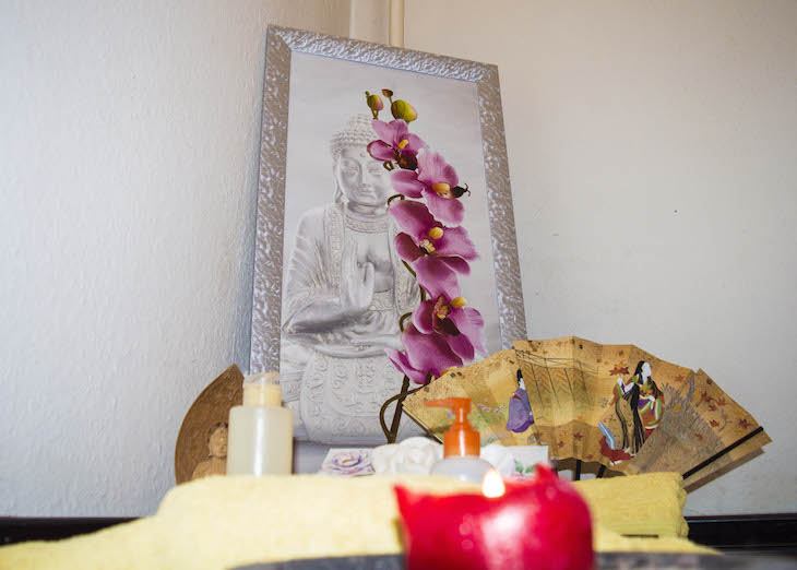 Tantra Massage Koln - Erotic Massage in Cologne, Germany