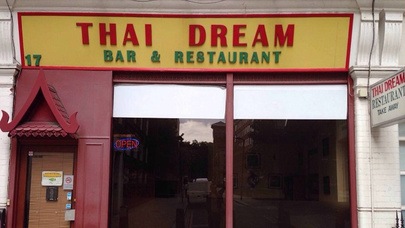 Thai-Dream - Erotic Massage in Cologne, Germany