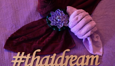Thai-Dream - Erotic Massage in Cologne, Germany