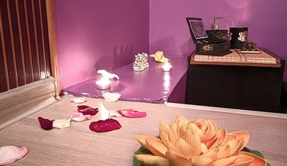 Thai-Dream - Erotic Massage in Cologne, Germany