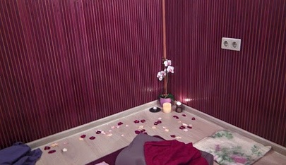 Thai-Dream - Erotic Massage in Cologne, Germany