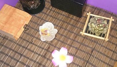 Thai-Dream - Erotic Massage in Cologne, Germany