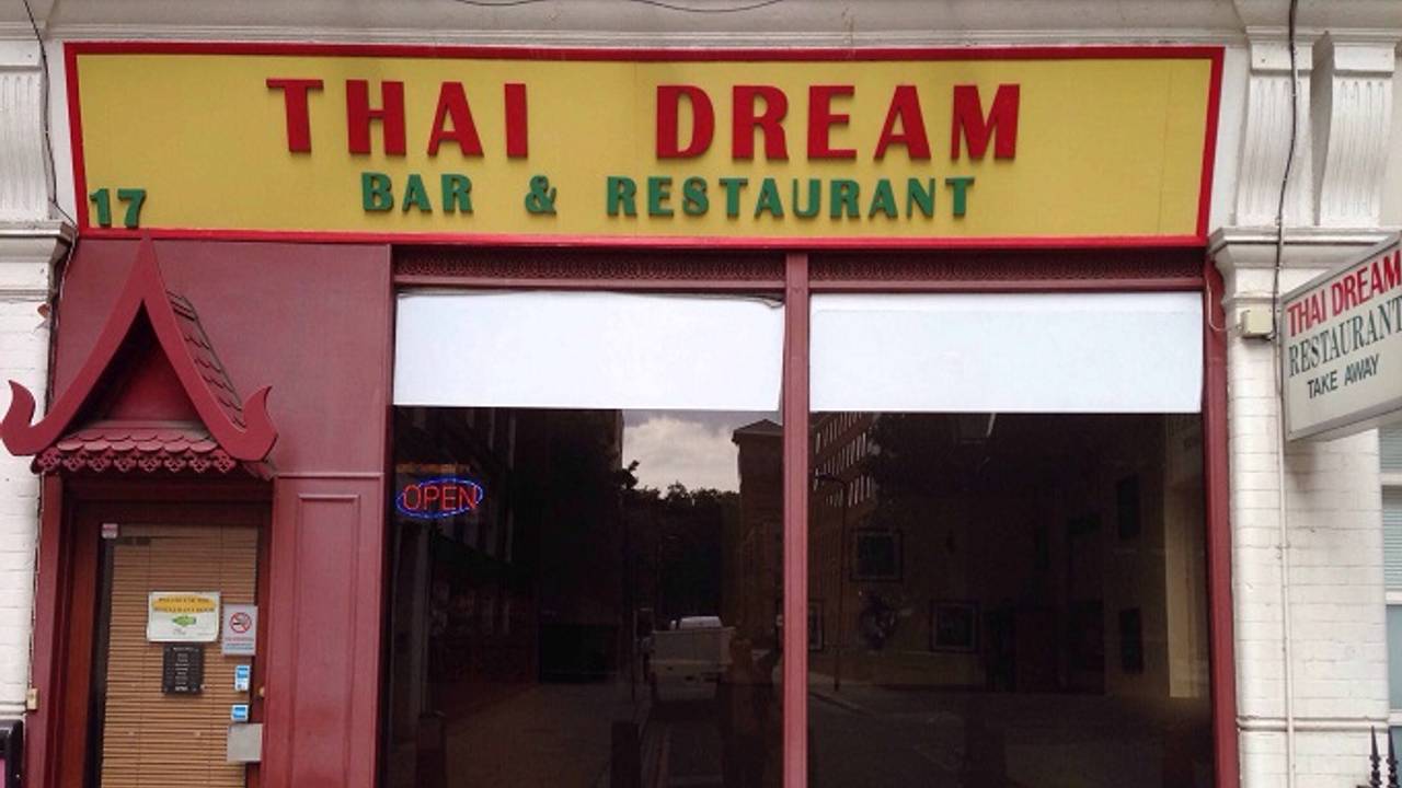 Thai-Dream - Erotic Massage in Cologne, Germany