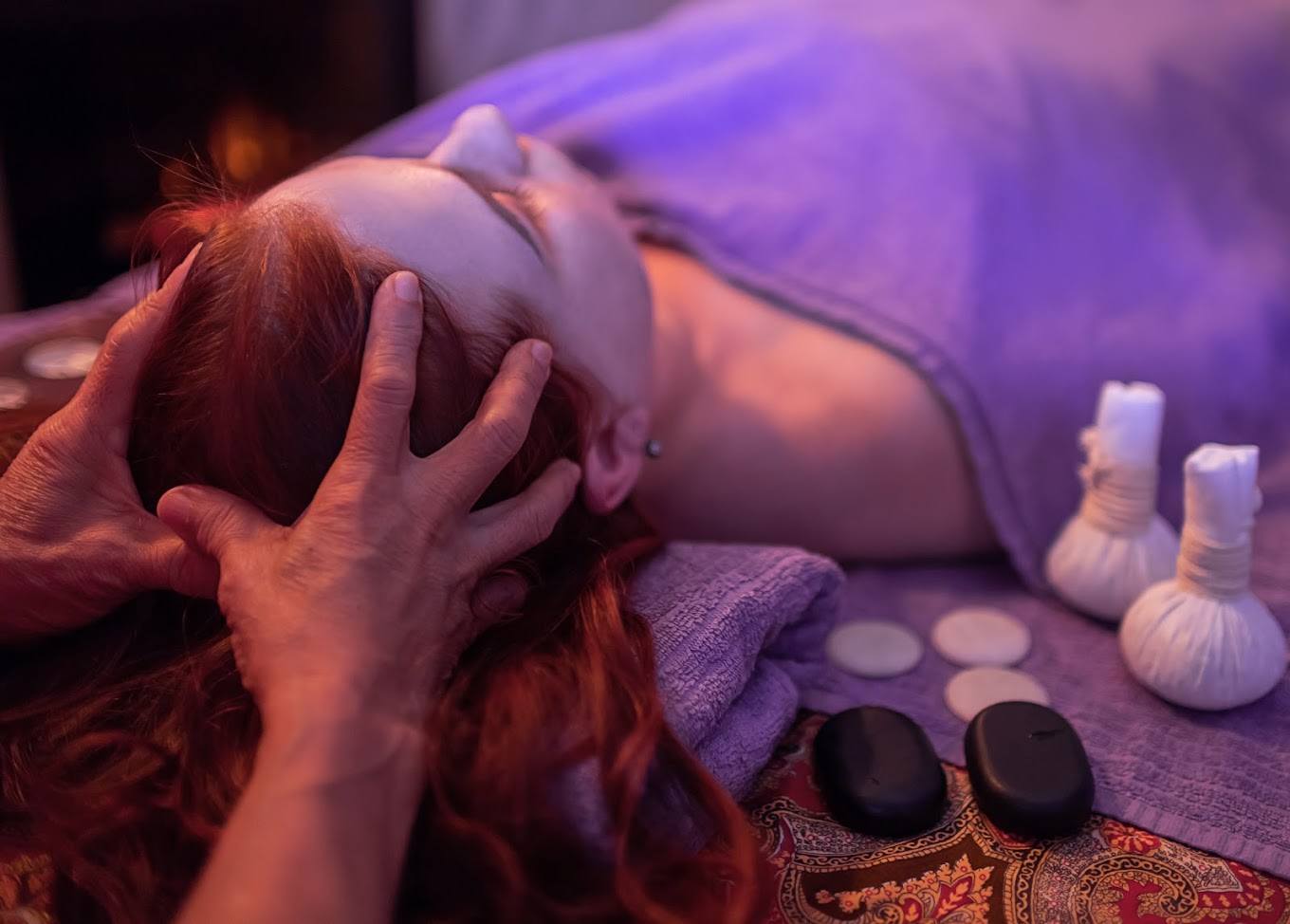Thai-Dream - Erotic Massage in Cologne, Germany