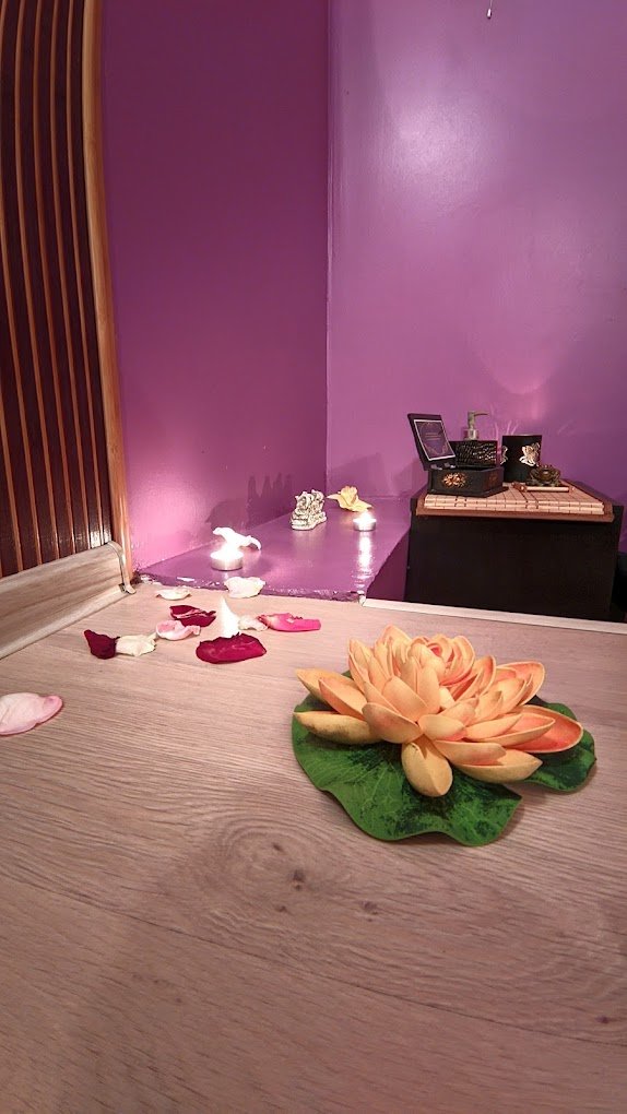 Thai-Dream - Erotic Massage in Cologne, Germany