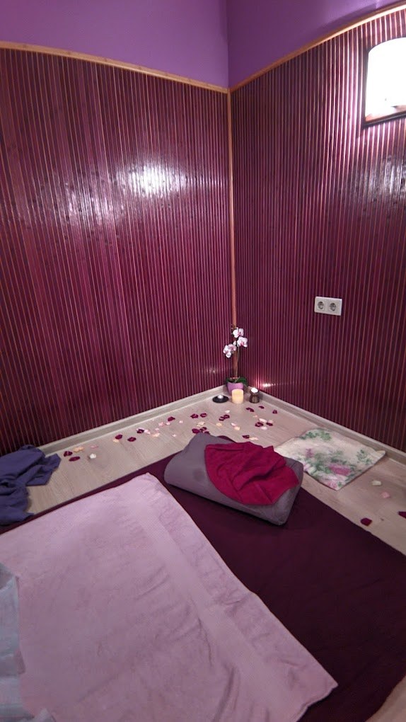 Thai-Dream - Erotic Massage in Cologne, Germany