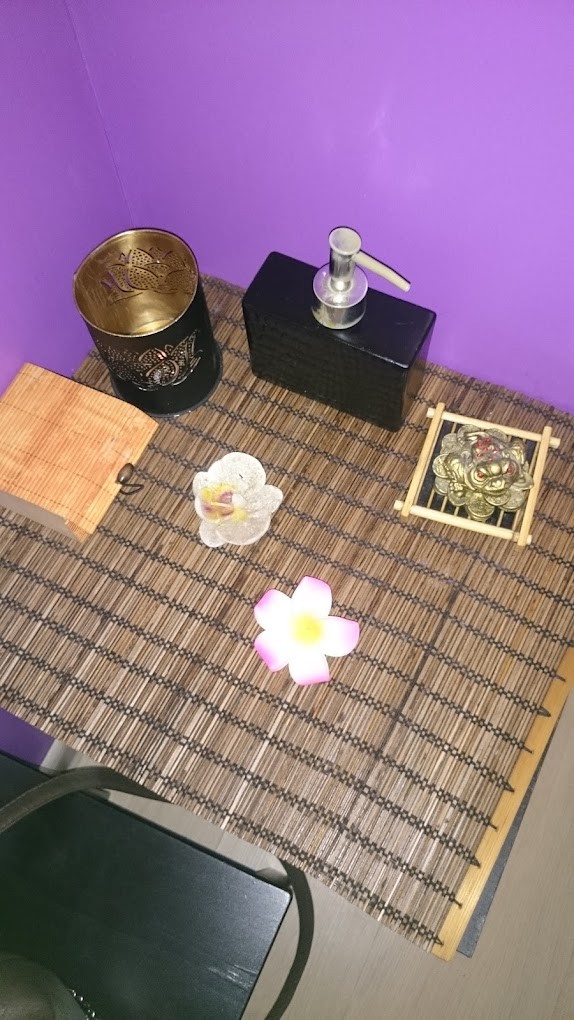 Thai-Dream - Erotic Massage in Cologne, Germany