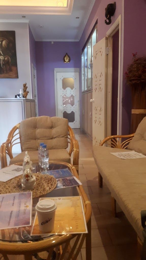 Thai-Dream - Erotic Massage in Cologne, Germany