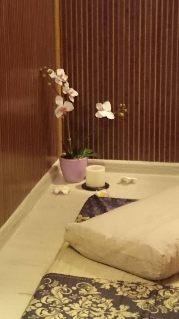 Thai-Dream - Erotic Massage in Cologne, Germany