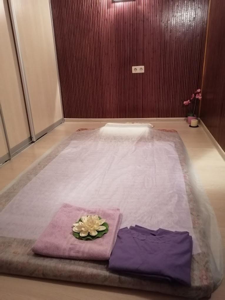 Thai-Dream - Erotic Massage in Cologne, Germany