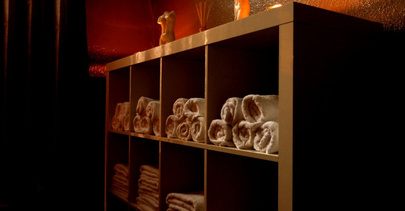 Unique M Massage - Erotic Massage in Cologne, Germany