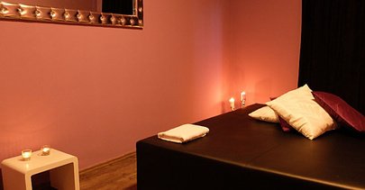 Unique M Massage - Erotic Massage in Cologne, Germany