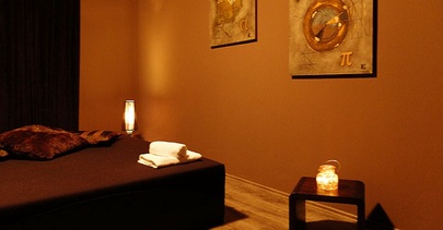 Unique M Massage - Erotic Massage in Cologne, Germany