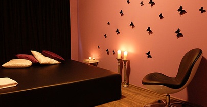 Unique M Massage - Erotic Massage in Cologne, Germany
