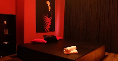 Unique M Massage - Erotic Massage in Cologne, Germany