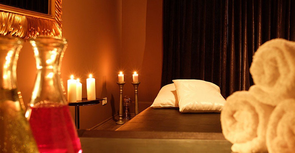 Unique M Massage - Erotic Massage in Cologne, Germany