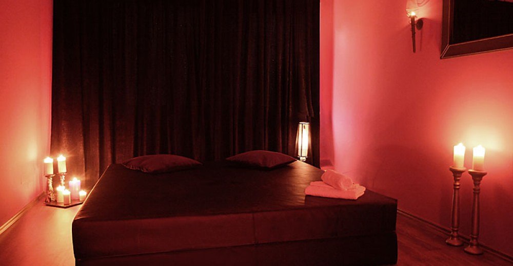 Unique M Massage - Erotic Massage in Cologne, Germany