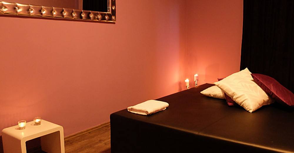 Unique M Massage - Erotic Massage in Cologne, Germany