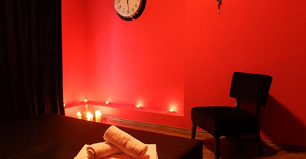 Unique M Massage - Erotic Massage in Cologne, Germany