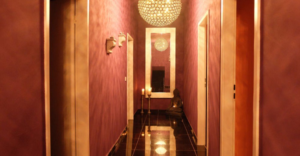 Unique M Massage - Erotic Massage in Cologne, Germany