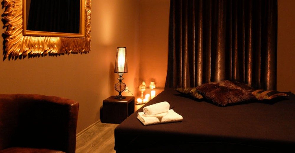 Unique M Massage - Erotic Massage in Cologne, Germany