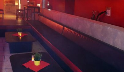 Club Mondial - Fkk in Cologne, Germany