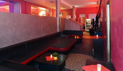 Club Mondial - Fkk in Cologne, Germany