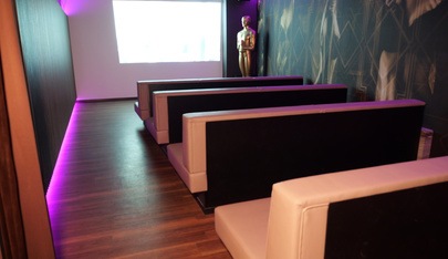Club Mondial - Fkk in Cologne, Germany