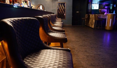 Club Mondial - Fkk in Cologne, Germany