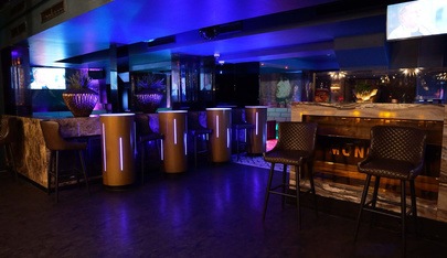 Club Mondial - Fkk in Cologne, Germany