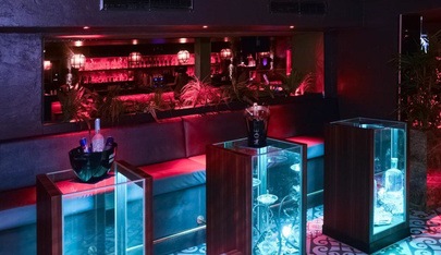Club Mondial - Fkk in Cologne, Germany