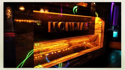 Club Mondial - Fkk in Cologne, Germany