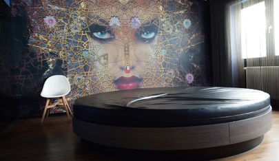 Club Mondial - Fkk in Cologne, Germany
