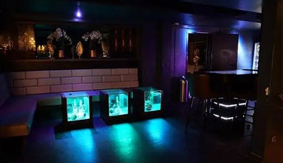 Club Mondial - Fkk in Cologne, Germany