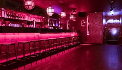 Club Mondial - Fkk in Cologne, Germany
